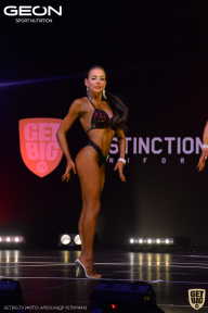 Grand-Prix Dudushkin Fitness Family - 2021