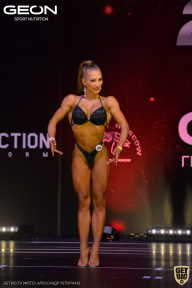 Grand-Prix Dudushkin Fitness Family - 2021