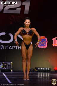 Grand-Prix Dudushkin Fitness Family - 2021