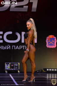 Grand-Prix Dudushkin Fitness Family - 2021