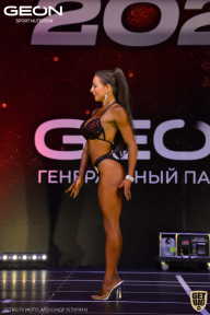 Grand-Prix Dudushkin Fitness Family - 2021