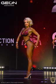 Grand-Prix Dudushkin Fitness Family - 2021