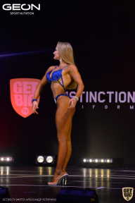 Grand-Prix Dudushkin Fitness Family - 2021