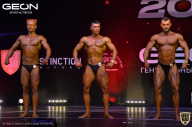 Grand-Prix Dudushkin Fitness Family - 2021
