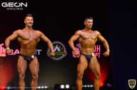 Grand-Prix Dudushkin Fitness Family - 2021