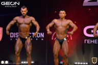 Grand-Prix Dudushkin Fitness Family - 2021