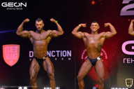 Grand-Prix Dudushkin Fitness Family - 2021