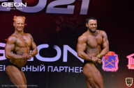 Grand-Prix Dudushkin Fitness Family - 2021
