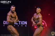 Grand-Prix Dudushkin Fitness Family - 2021