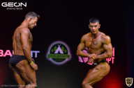 Grand-Prix Dudushkin Fitness Family - 2021