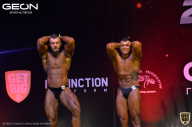 Grand-Prix Dudushkin Fitness Family - 2021