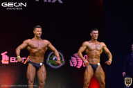 Grand-Prix Dudushkin Fitness Family - 2021