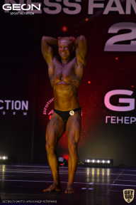 Grand-Prix Dudushkin Fitness Family - 2021