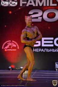 Grand-Prix Dudushkin Fitness Family - 2021
