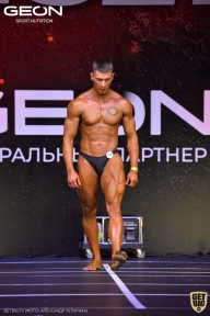 Grand-Prix Dudushkin Fitness Family - 2021