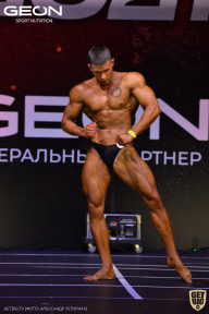 Grand-Prix Dudushkin Fitness Family - 2021