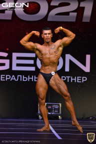 Grand-Prix Dudushkin Fitness Family - 2021