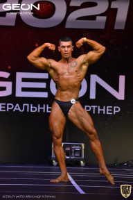 Grand-Prix Dudushkin Fitness Family - 2021