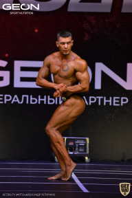 Grand-Prix Dudushkin Fitness Family - 2021