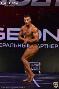 Grand-Prix Dudushkin Fitness Family - 2021