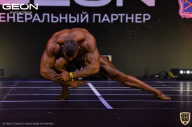 Grand-Prix Dudushkin Fitness Family - 2021