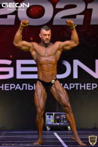 Grand-Prix Dudushkin Fitness Family - 2021