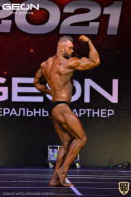 Grand-Prix Dudushkin Fitness Family - 2021