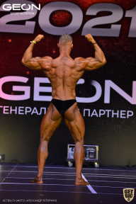 Grand-Prix Dudushkin Fitness Family - 2021