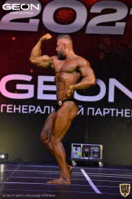 Grand-Prix Dudushkin Fitness Family - 2021