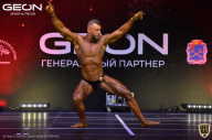 Grand-Prix Dudushkin Fitness Family - 2021