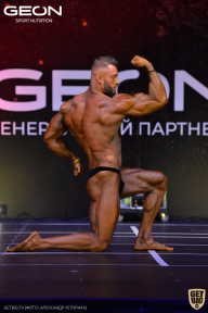 Grand-Prix Dudushkin Fitness Family - 2021