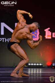 Grand-Prix Dudushkin Fitness Family - 2021