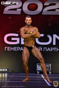 Grand-Prix Dudushkin Fitness Family - 2021