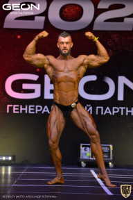 Grand-Prix Dudushkin Fitness Family - 2021