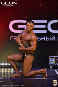 Grand-Prix Dudushkin Fitness Family - 2021