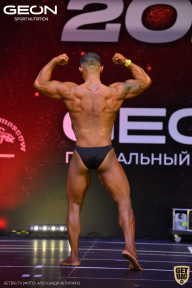 Grand-Prix Dudushkin Fitness Family - 2021