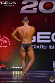 Grand-Prix Dudushkin Fitness Family - 2021