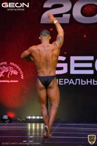 Grand-Prix Dudushkin Fitness Family - 2021