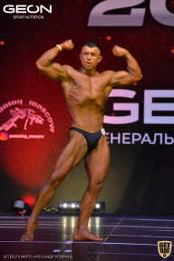 Grand-Prix Dudushkin Fitness Family - 2021