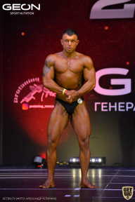 Grand-Prix Dudushkin Fitness Family - 2021