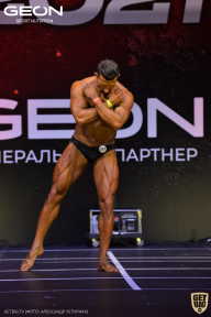 Grand-Prix Dudushkin Fitness Family - 2021
