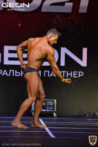 Grand-Prix Dudushkin Fitness Family - 2021