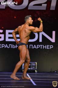 Grand-Prix Dudushkin Fitness Family - 2021