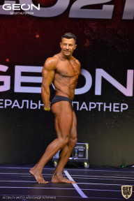 Grand-Prix Dudushkin Fitness Family - 2021