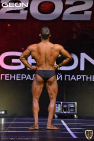 Grand-Prix Dudushkin Fitness Family - 2021