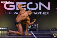 Grand-Prix Dudushkin Fitness Family - 2021