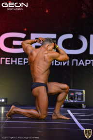 Grand-Prix Dudushkin Fitness Family - 2021