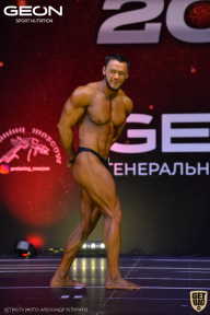 Grand-Prix Dudushkin Fitness Family - 2021