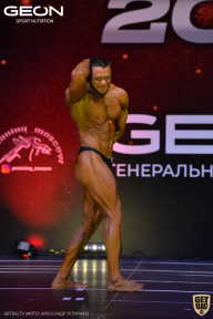 Grand-Prix Dudushkin Fitness Family - 2021