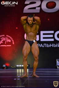 Grand-Prix Dudushkin Fitness Family - 2021